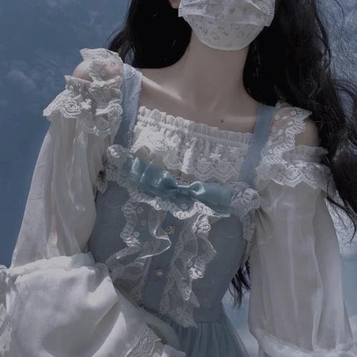 暗夜魔法使